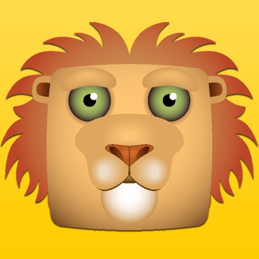 Smash Hit Safari Animals - Run and Jump Your Way In This African Adventure! Icon