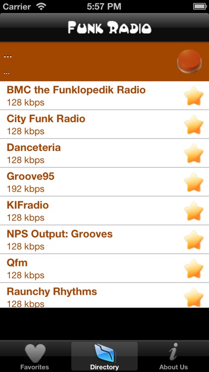 Funk Radio