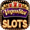 A Abbies Ceaser Vegas Executive Classic Slots