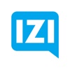 IZIChat - live chat voor webites en e-mail