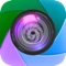 Record your video  with high resolution, high sensitivity video camera app