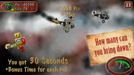 Game screenshot All You Can Shoot - 30 Seconds in World War 1 hack