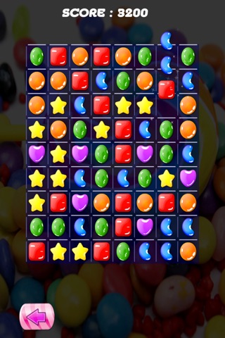 Candy Balls - Simply Match 3 Game screenshot 4