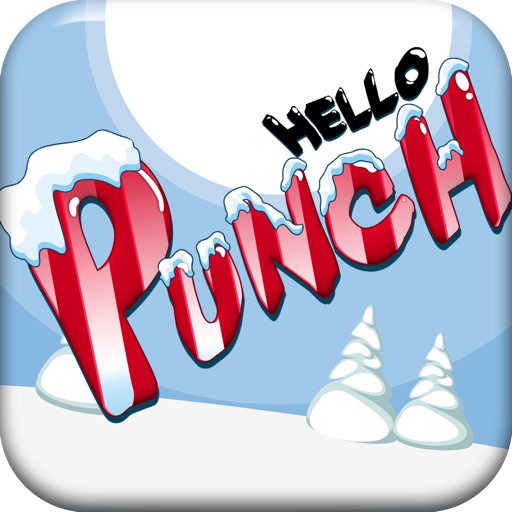 Hello Punch iOS App