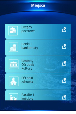 Łapsze Niżne MOBILE screenshot 3