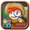 Temple Puzzle Solver Saga - Zombie Problem Solving FREE by Golden Goose Production