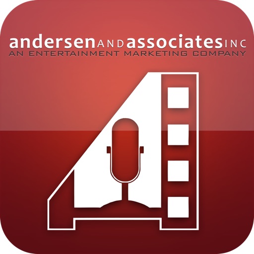 Andersen & Associates icon