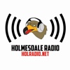 HOLRadio Live Player