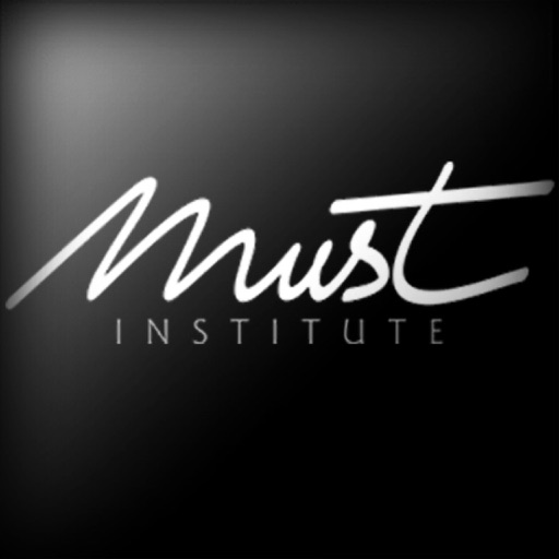 Must Institute icon