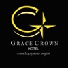 GRACE CROWN HOTEL for iPhone