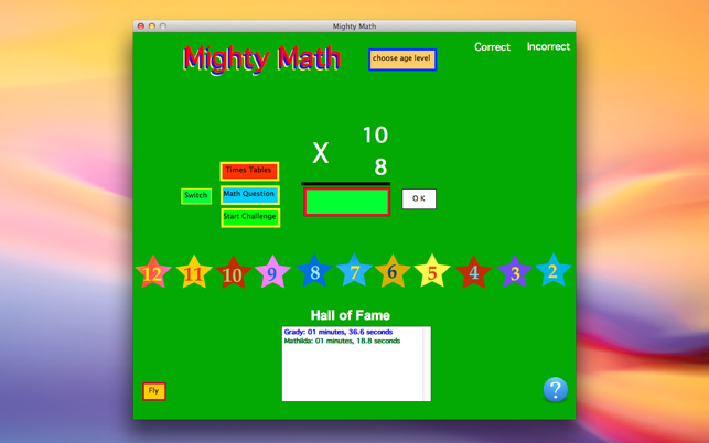 Mighty Math(圖2)-速報App