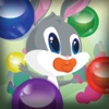 Bubble Dash Shooter - Baby Looney Tunes Version