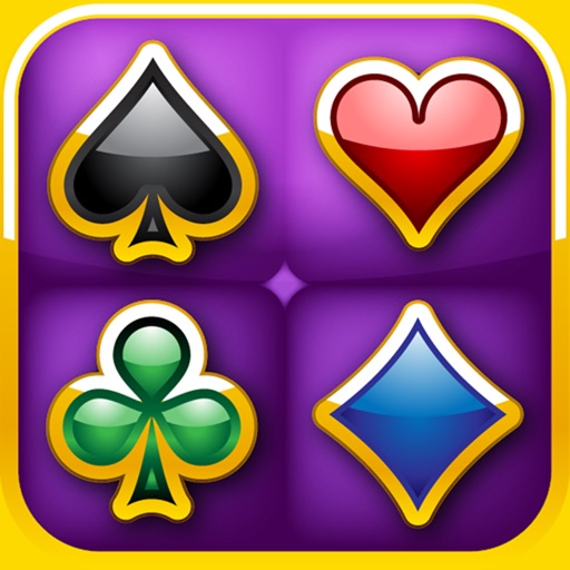 Charmed iOS App