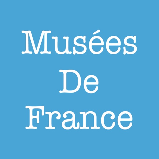 Les musées de France