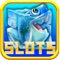 Freeze Monster Casino - FREE Vegas Video Slots & Poker Game