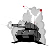 Army Commander Tank & Helicopter Fighting - Military Shooting Hero Free
