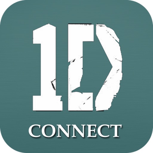 Fan Connection- One Direction Edition icon