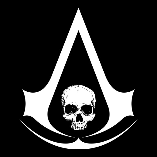 Assassin's Creed IV® Black Flag Companion iOS App