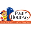 Family Holidays - Guide for Hotels and Destinations