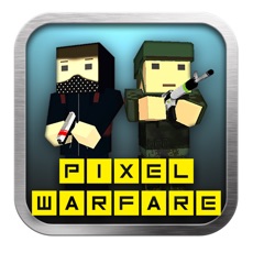 Activities of Pixel Warfare