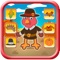 Thanksgiving Turkey Dressing Up Game For Kids