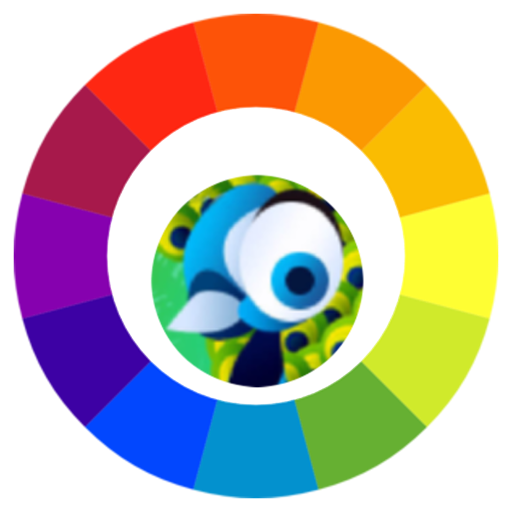 Colar Lite - an Advanced Image Editor