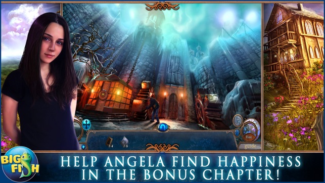 Rite of Passage: Hide and Seek - A Creepy Hidden Object Adve(圖4)-速報App