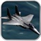 Test your top gun skills on this survival beat your score aerial combat