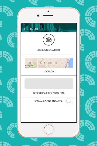 Siracusa Reporter: una città che migliora screenshot 2