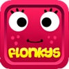 Flonkys - Simple Monsters Mini Games - Full Mobile Edition