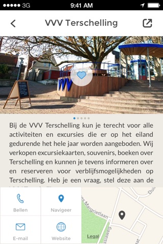 WadsApp Terschelling screenshot 4