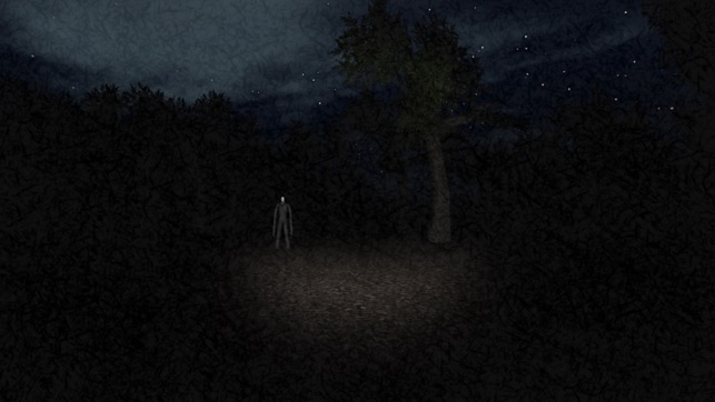 Real Slender Man Free(圖3)-速報App