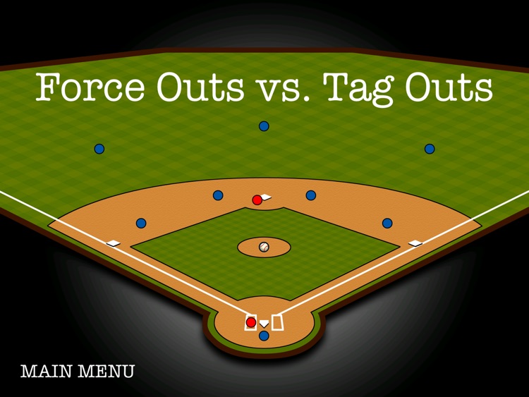 KidPro Baseball HD
