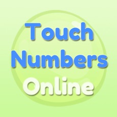 Activities of Touch Numbers Online