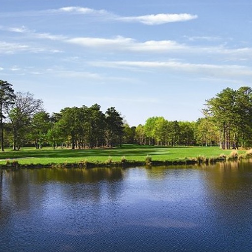 Mays Landing Golf & Country Club icon