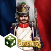 Peninsular War Battles Gold