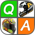Allo Guess the Moto GP Rider - Motorbike Trivia Photo Challenge