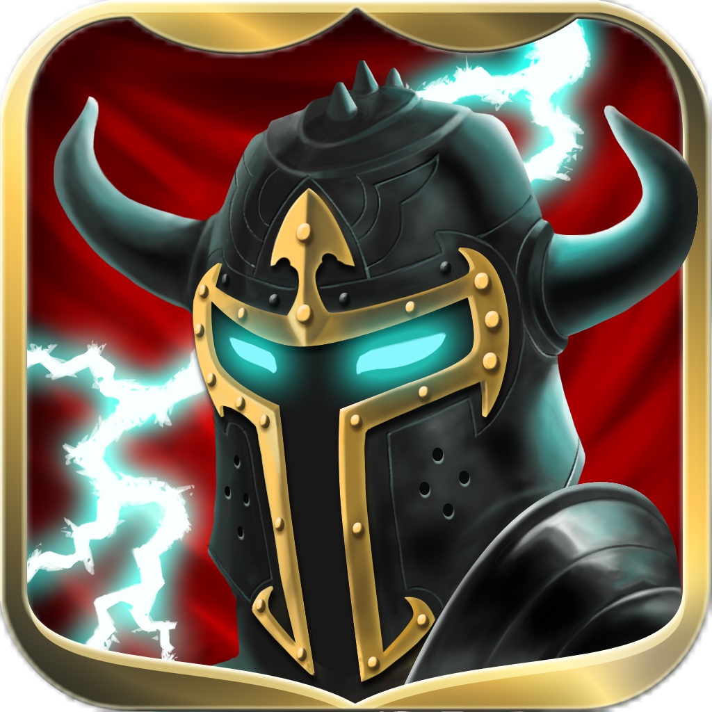 Knight Storm iOS App