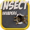 Insect Invaders amazing Arcade Video Game