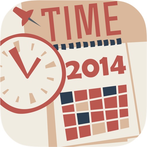 Calendars - Task Manager & Smart Calendar & Reminders Icon