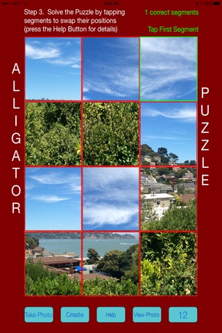 AlligatorLite screenshot 3