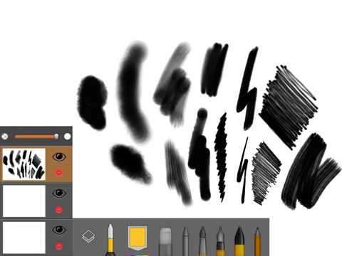 Ink - Sketch, paint, draw screenshot 3