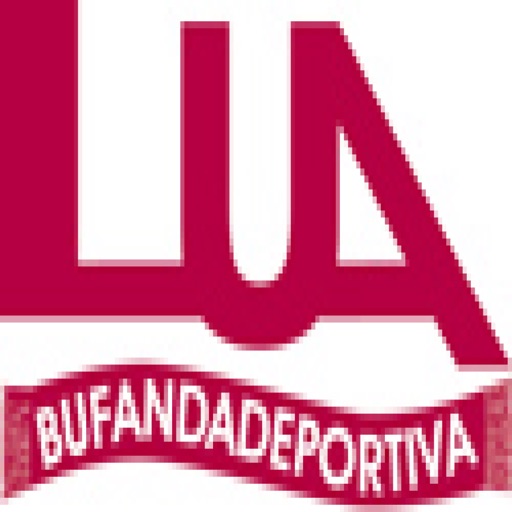 Bufandadeportiva icon