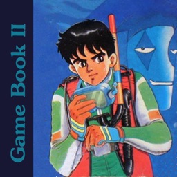 Game Book Blue Sapphire Eng