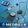 Medrills: Vital Signs And Monitoring Devices