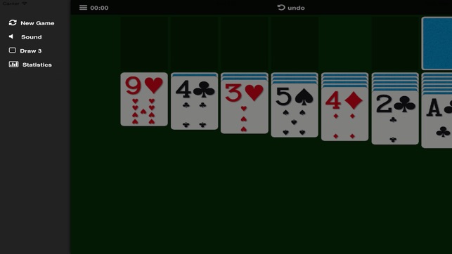 Solitaire -!(圖1)-速報App