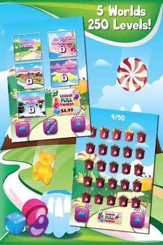Candy Collector Pro screenshot 3