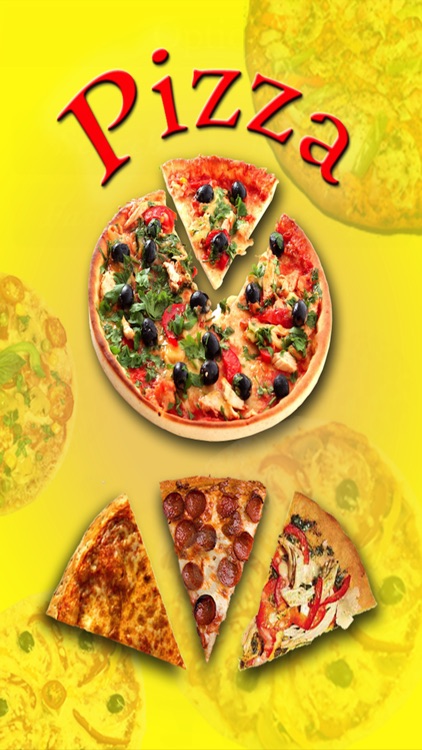 Anytime Pizza