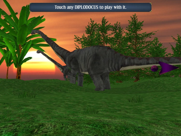 Magic Boox: Dinosauria