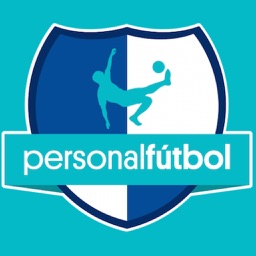 Personal Fútbol